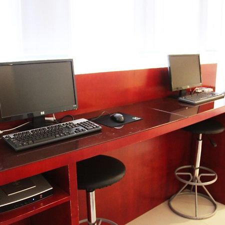 Hanting Premium Jinan Daguanyuan Cameră foto