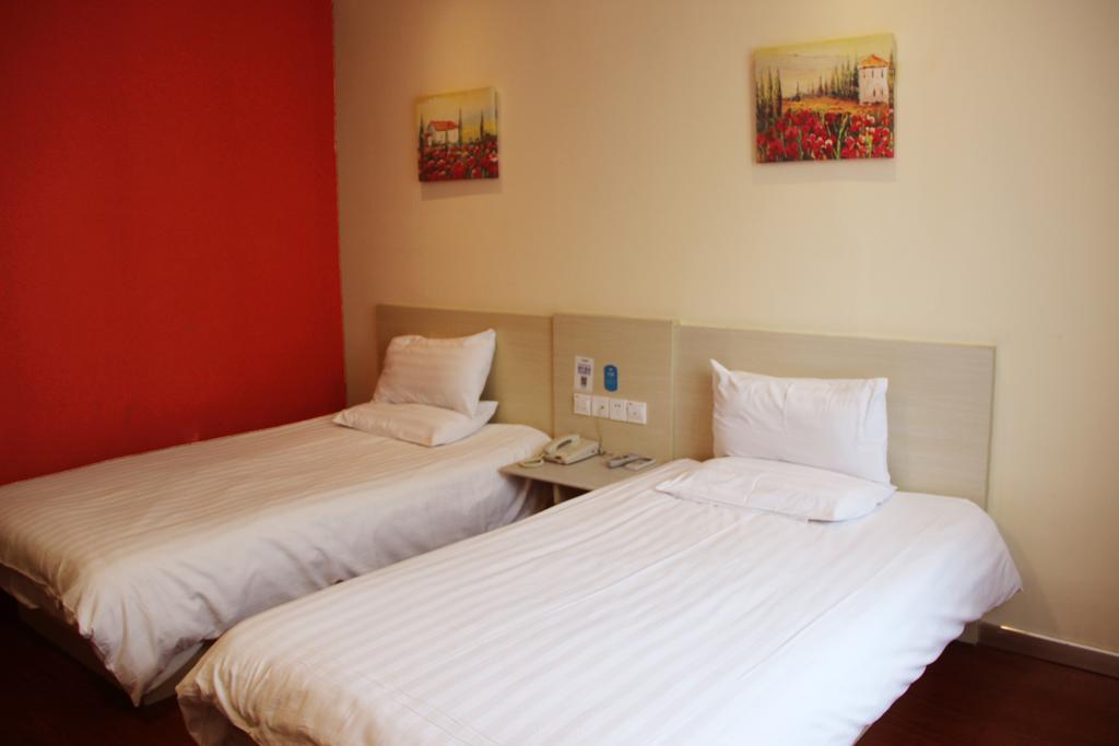 Hanting Premium Jinan Daguanyuan Cameră foto
