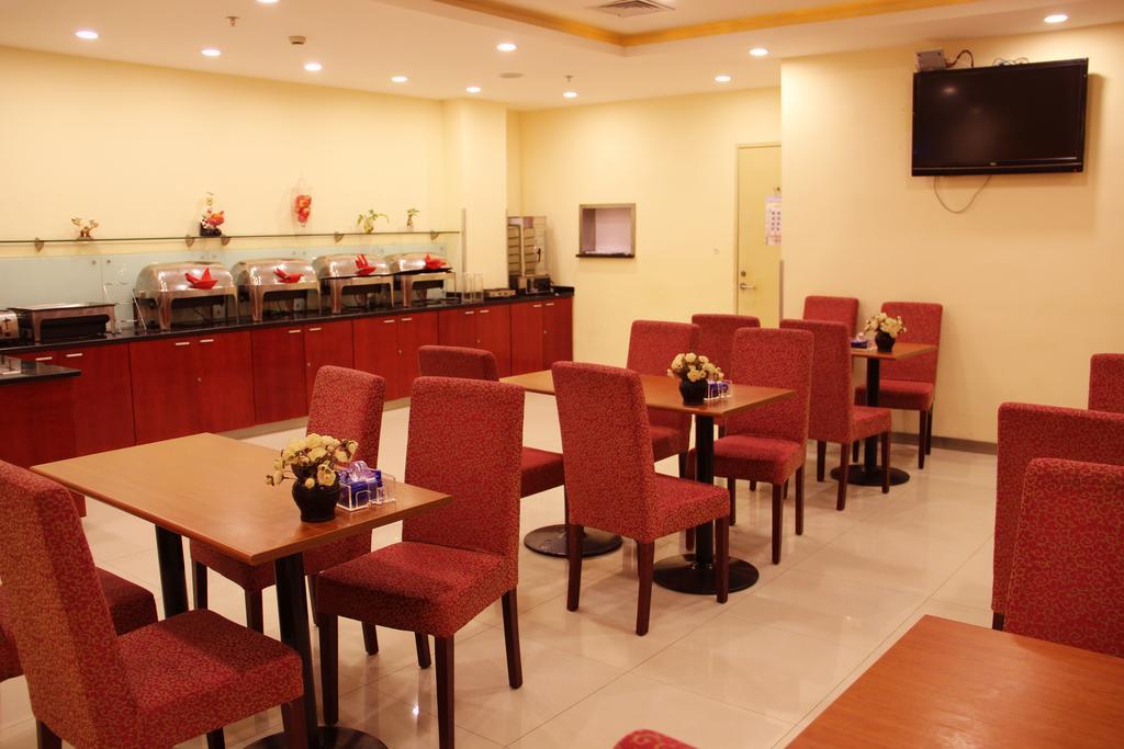Hanting Premium Jinan Daguanyuan Cameră foto