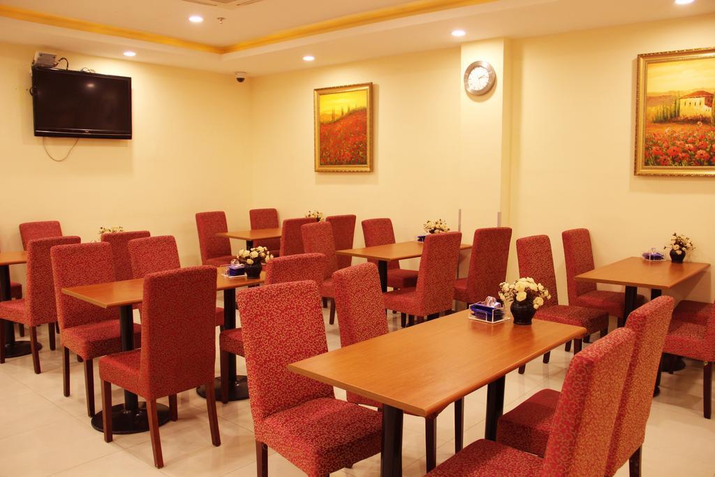 Hanting Premium Jinan Daguanyuan Cameră foto